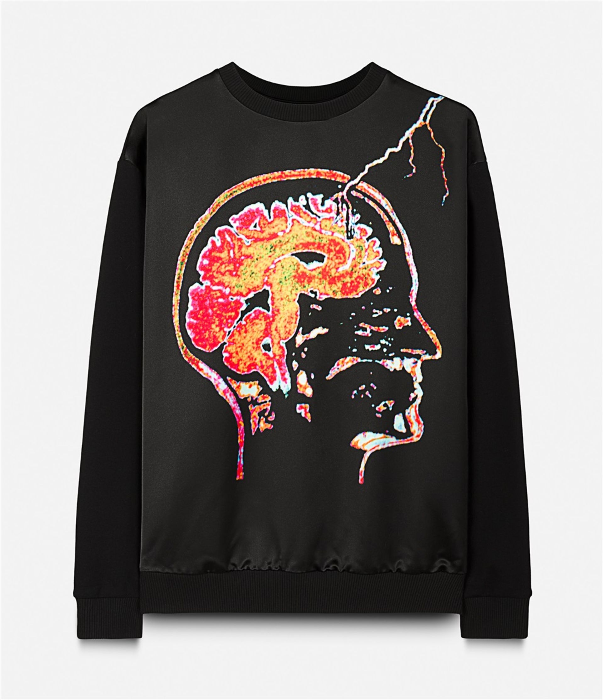 christopher kane sweatshirt