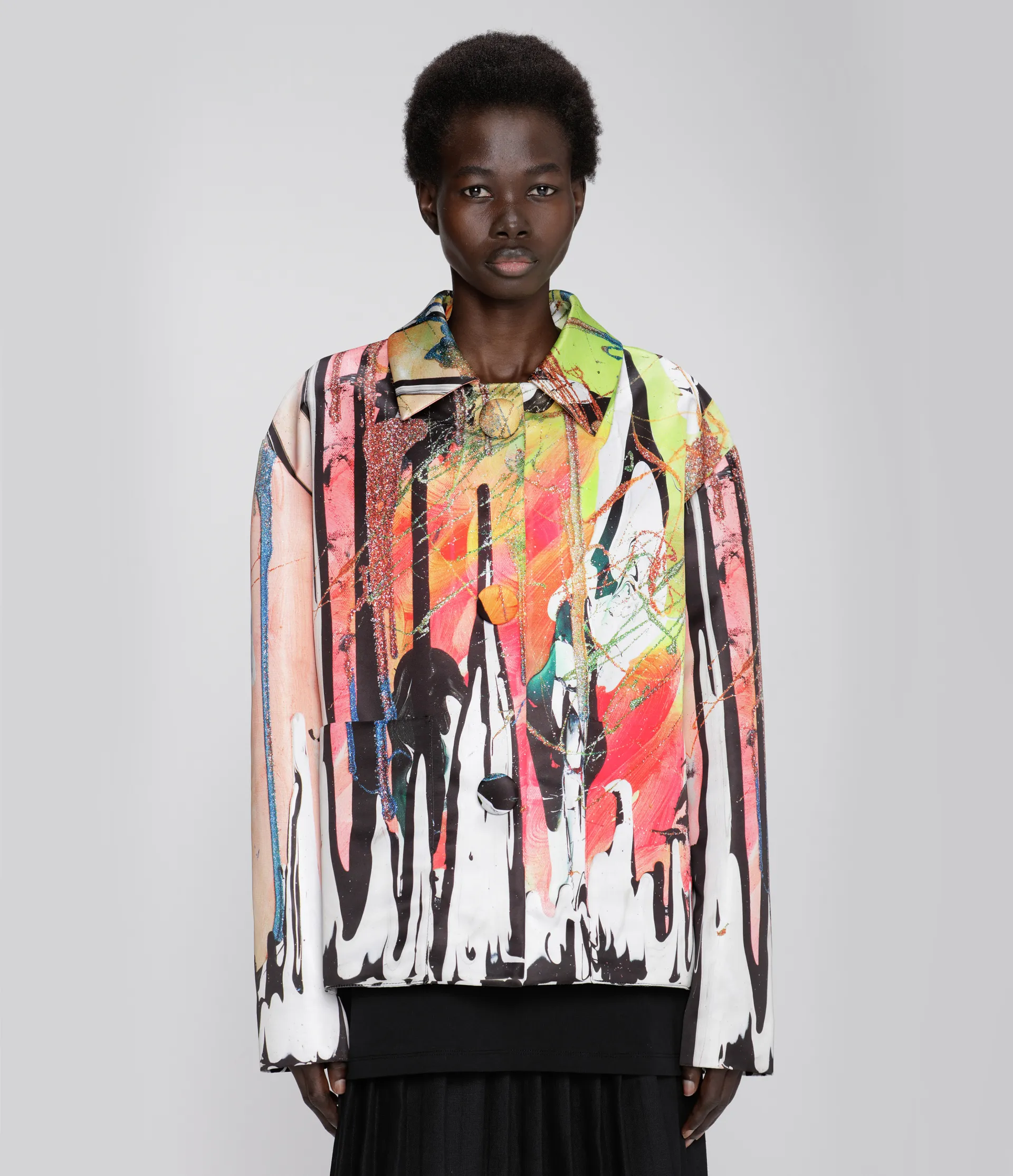 Womens Coats Jackets Christopher Kane