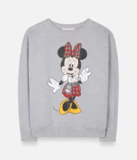 Minnie sweatshirt