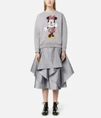 Minnie sweatshirt