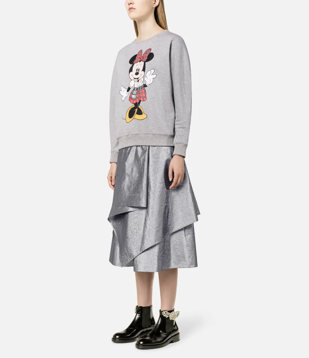 Minnie sweatshirt