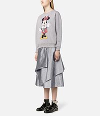 Minnie sweatshirt