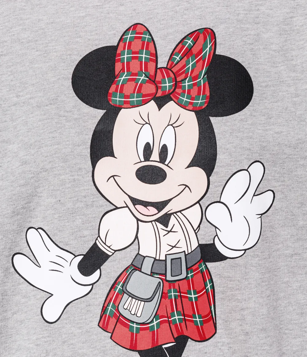 Minnie sweatshirt