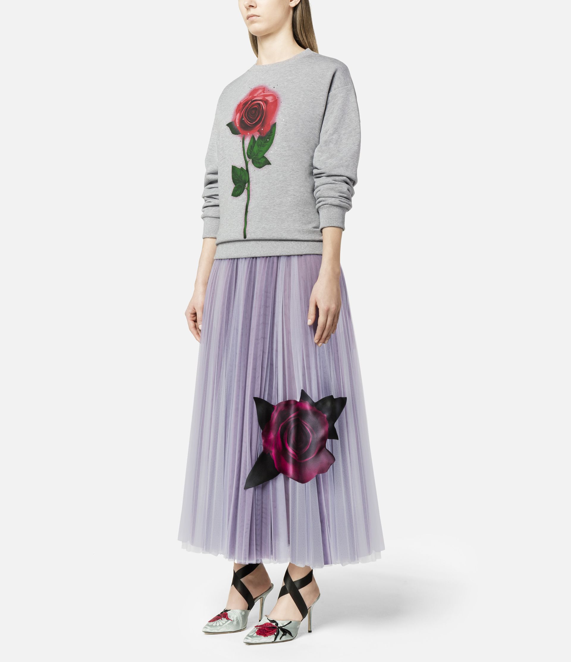 christopher kane sweatshirt