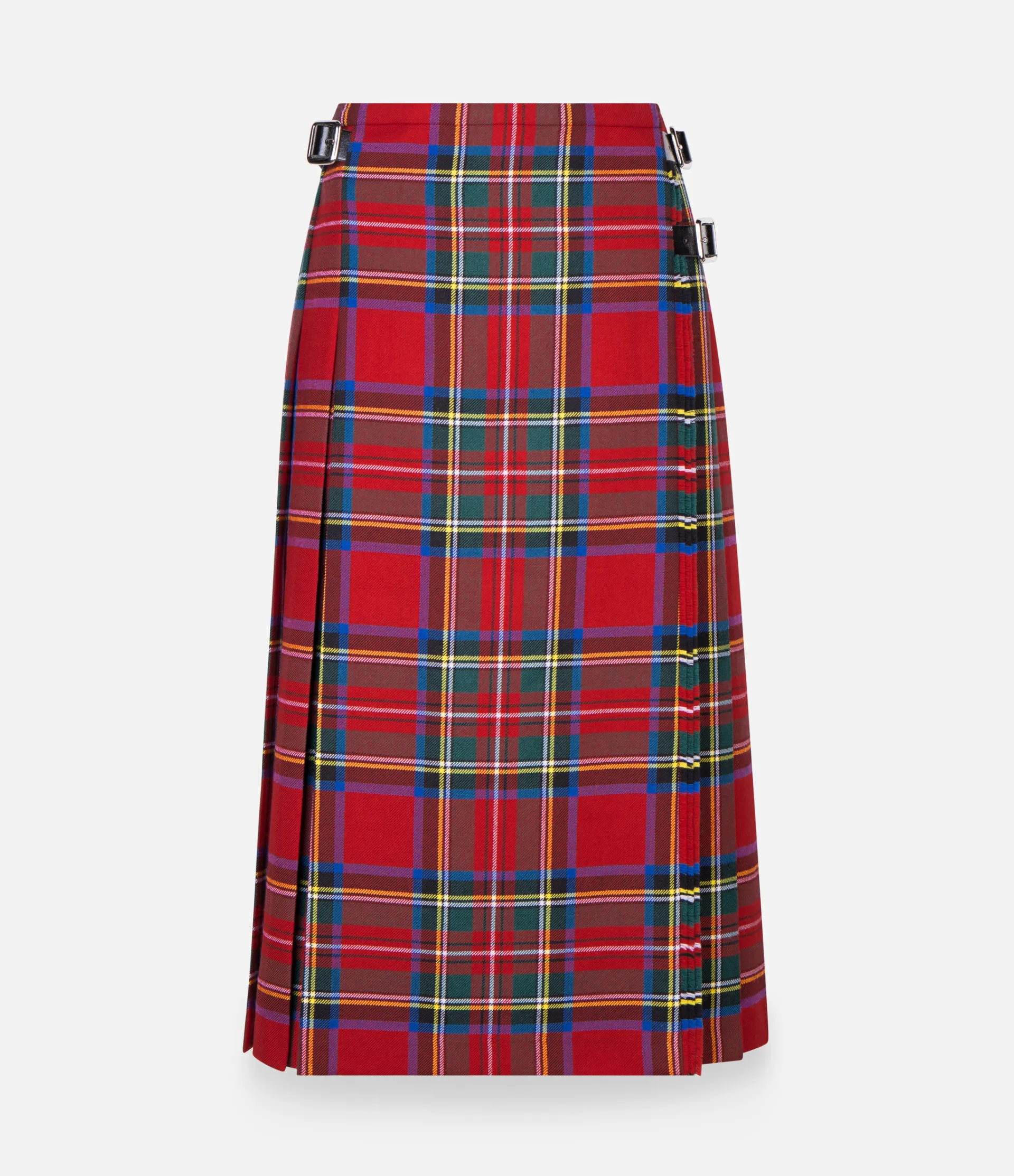 midi kilt