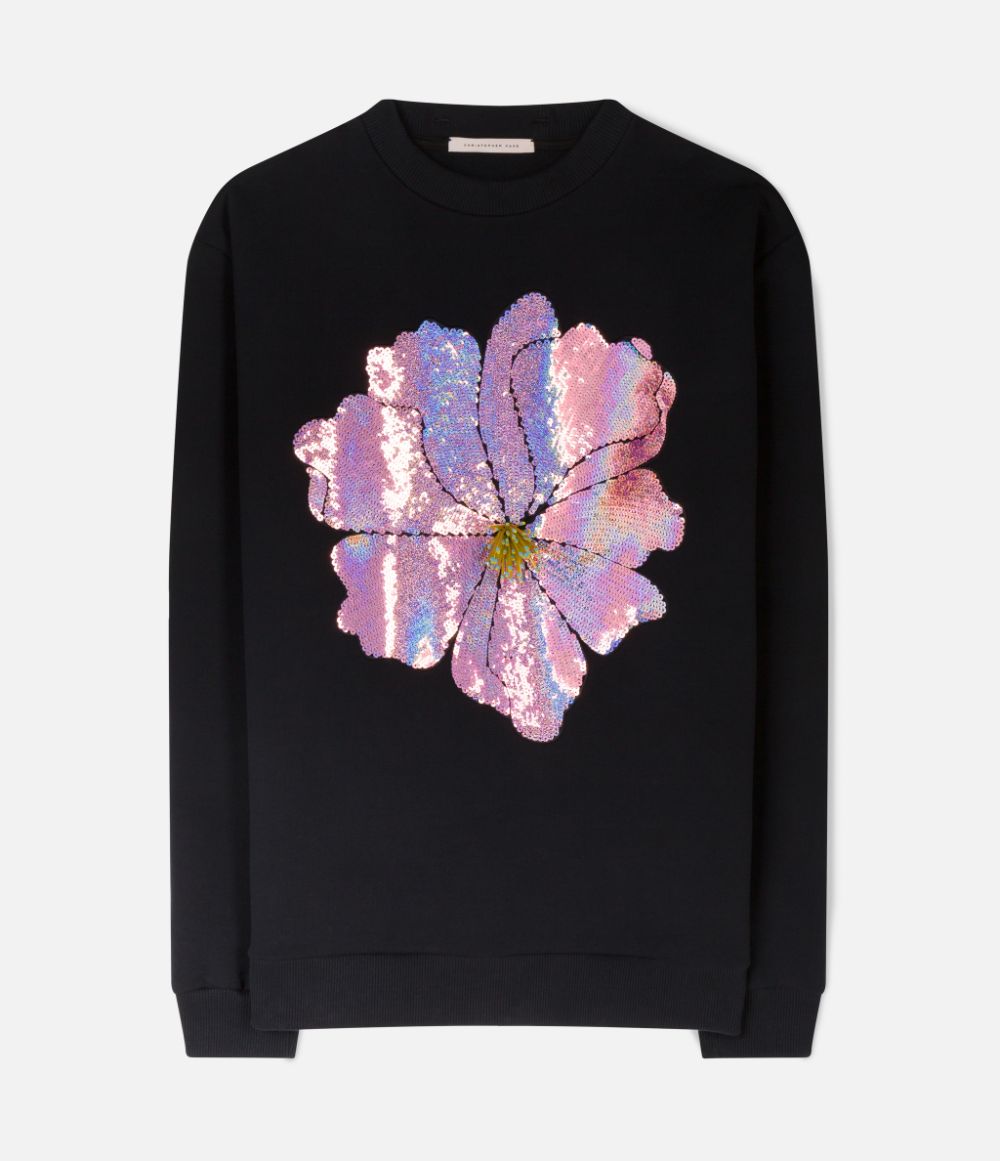 christopher kane sweatshirt