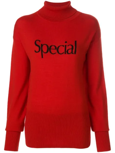 christopher kane jumper