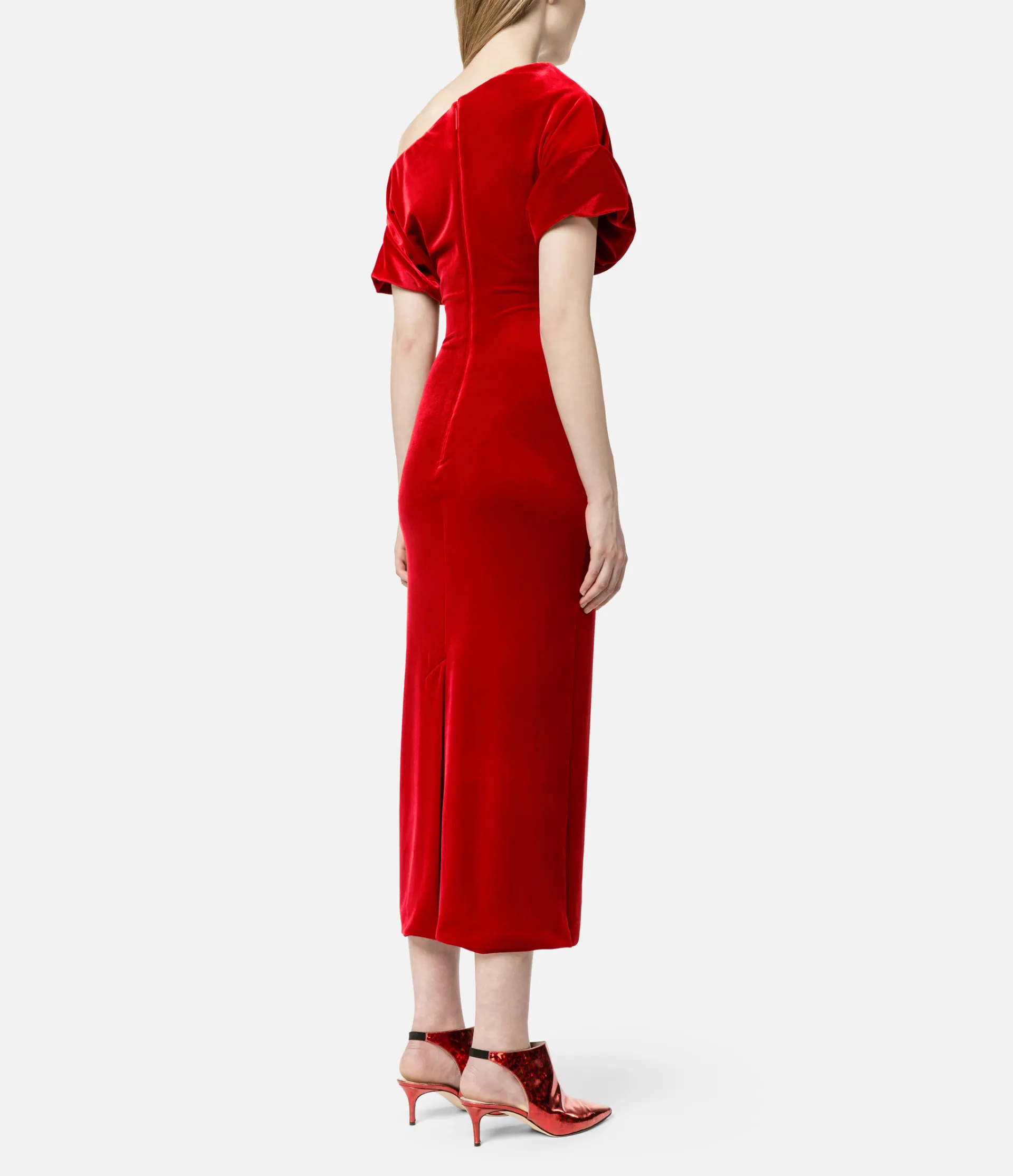 christopher kane gown
