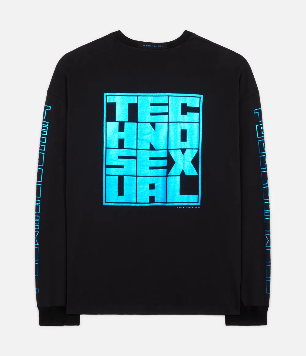 techno dry t shirts