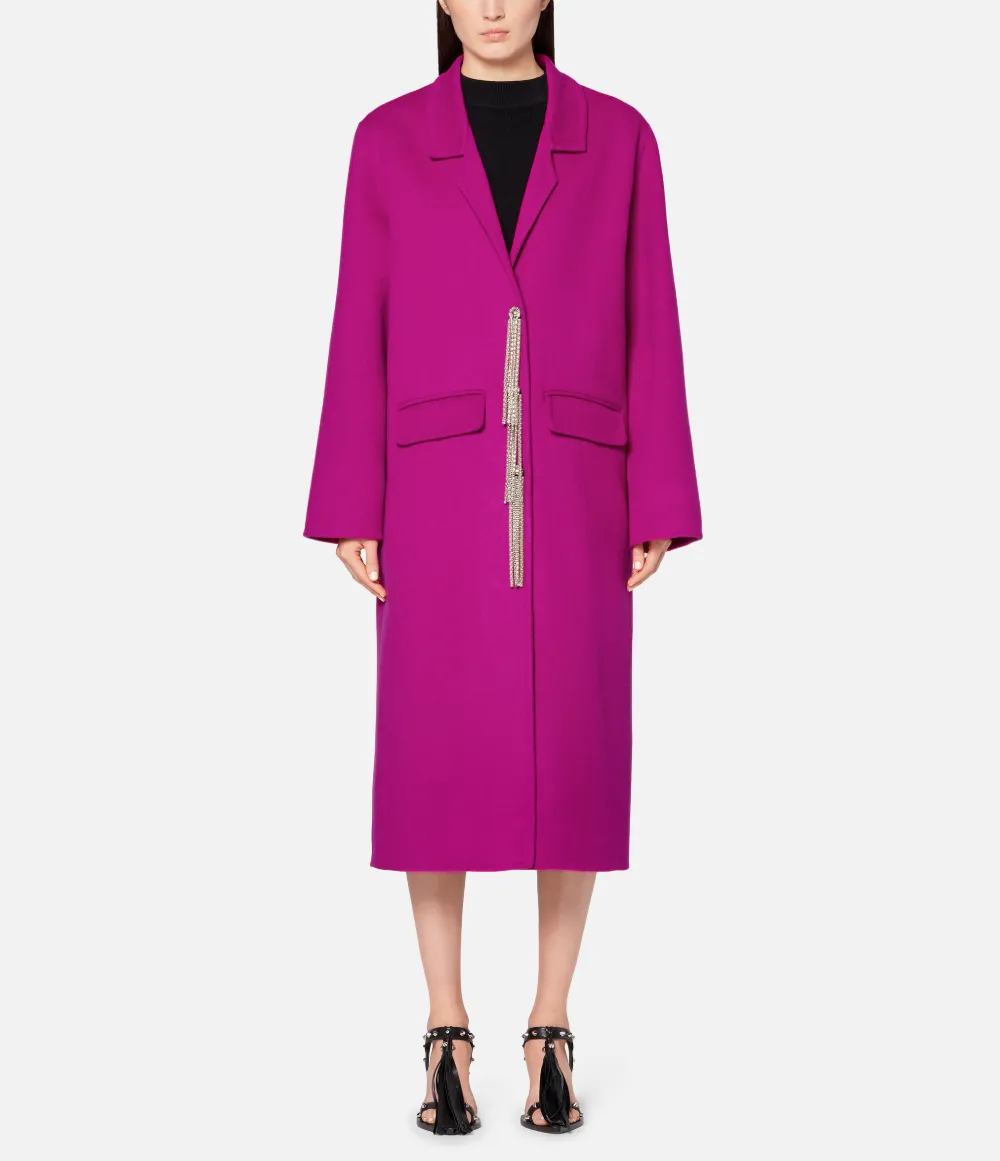 superdry core down hooded jacket black