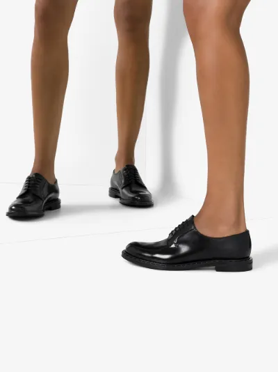 church's shannon derby