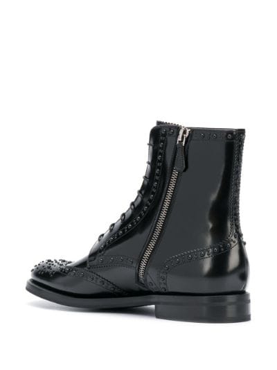 brogue ankle boots | Church's | Eraldo.com