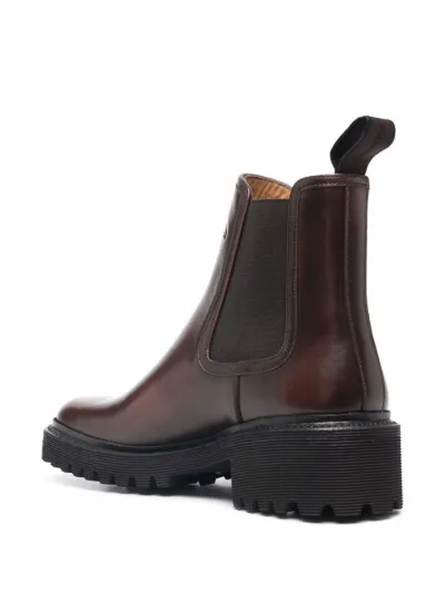 firetrap stepper boots