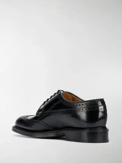 church's brogues