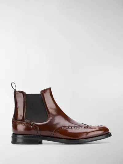 church's ketsby