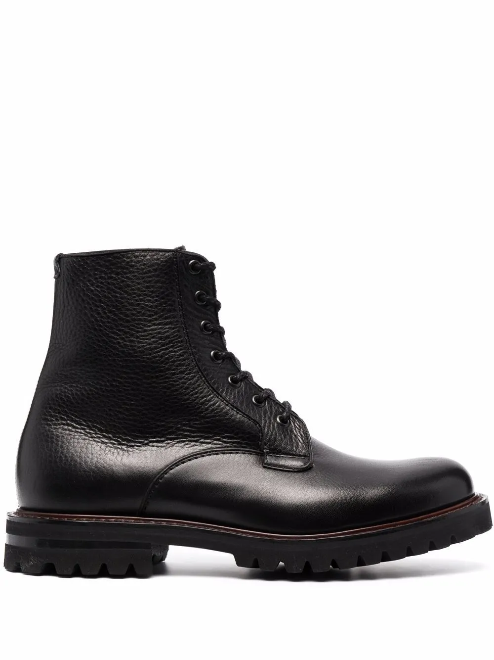 Church's lace up boots Clearance