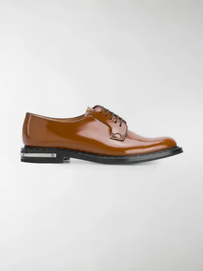 Church's - Scarpe Derby Rebecca Met