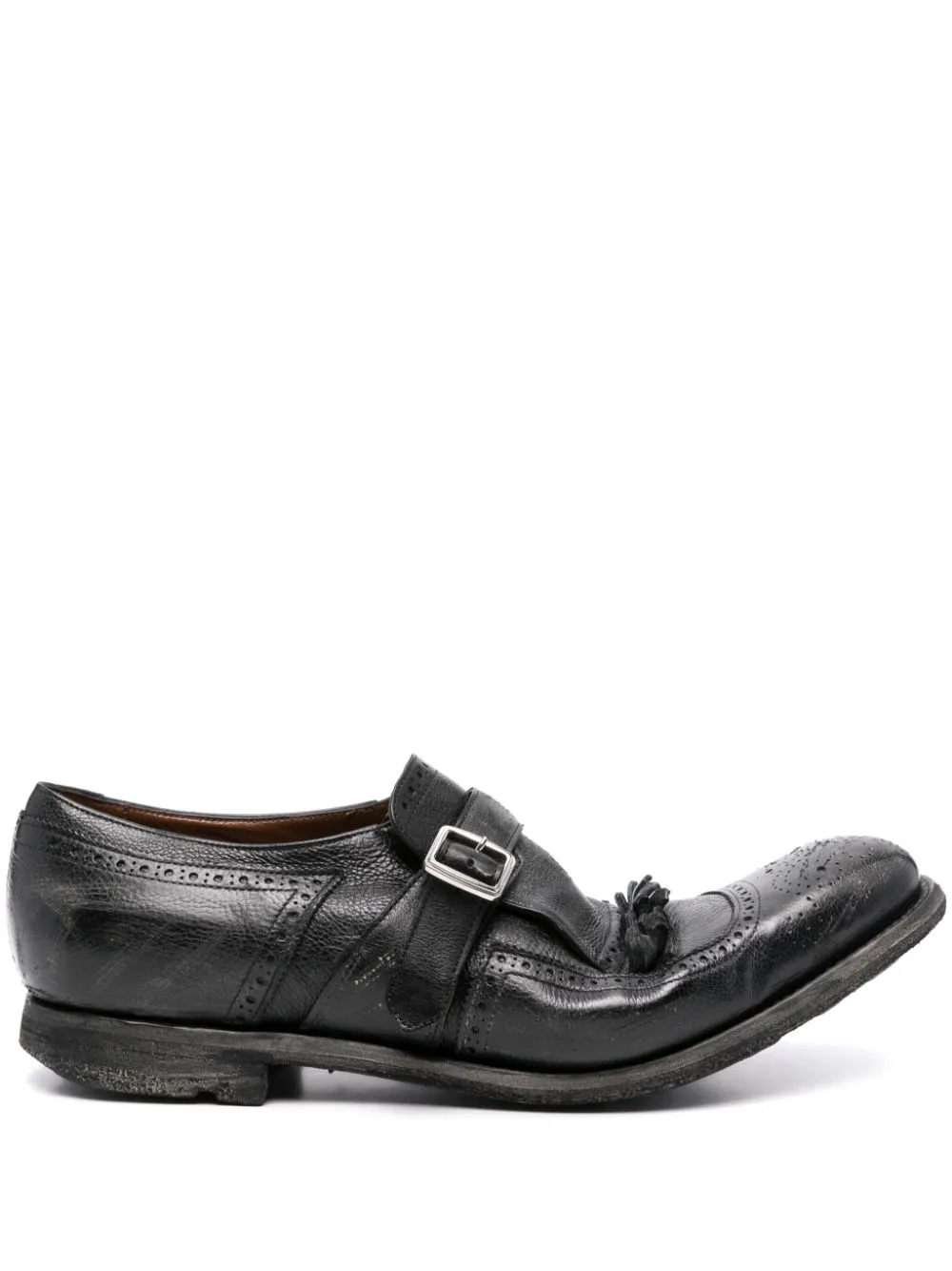 Mens monk shoes sale online