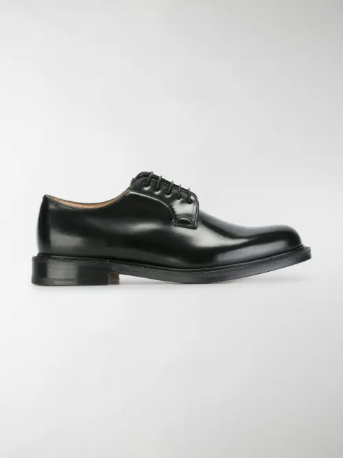 Church's - Shannon Derby shoes