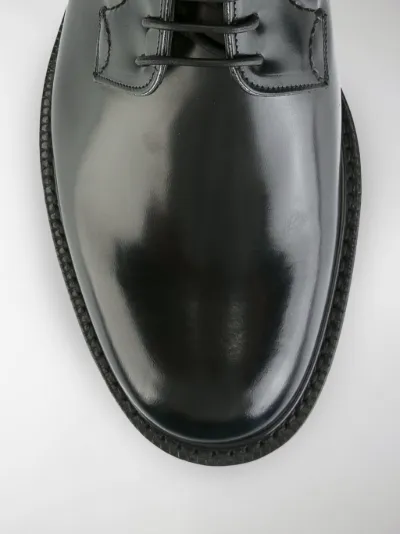 church's shannon derby