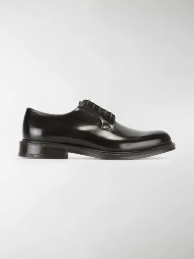 Church's - Shannon Derby shoes