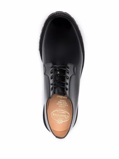 shannon derby church