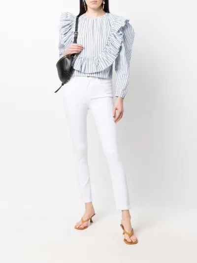 skinny-cut jeans | Citizens of Humanity 