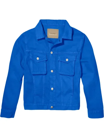 heron preston denim jacket