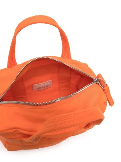 Calvin Klein x Heron Preston zip-up tote bag | CK Calvin Klein 