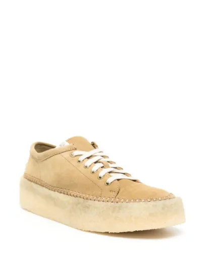 Clarks Caravan Low sneakers Eraldo DE