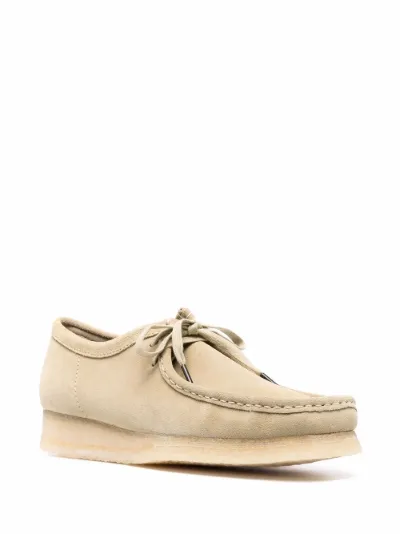 wallabees size 14