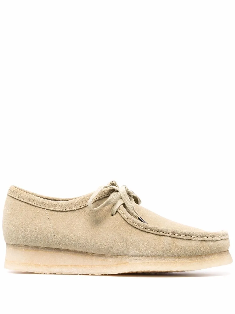 Stringate Wallabee | Clarks Originals | Eraldo.com
