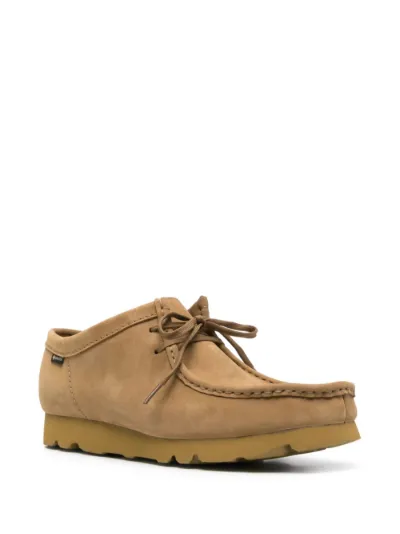 Clarks originals wallabee sale online