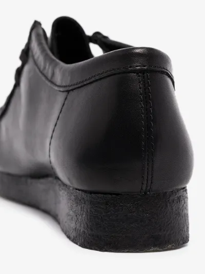 clarks original wallabee shoes