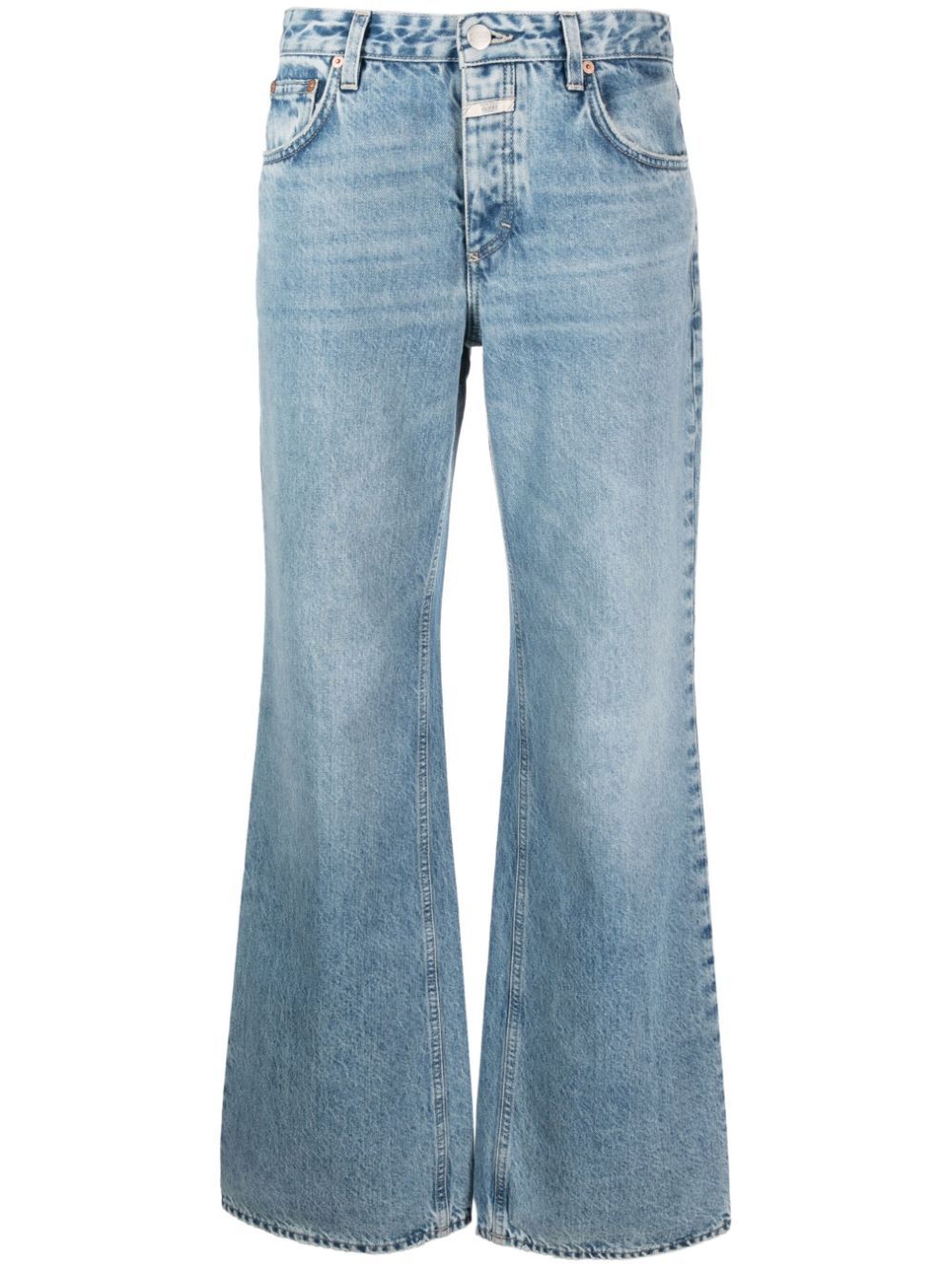 Gillan wide-leg jeans | Closed | Eraldo.com