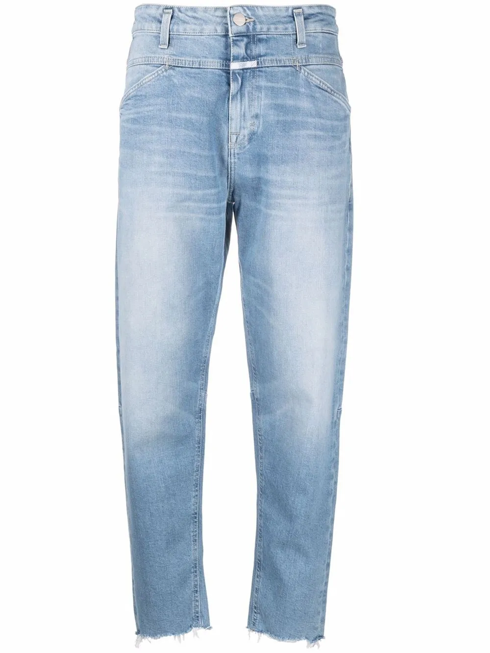 Jeans affusolati | Closed | Eraldo.com