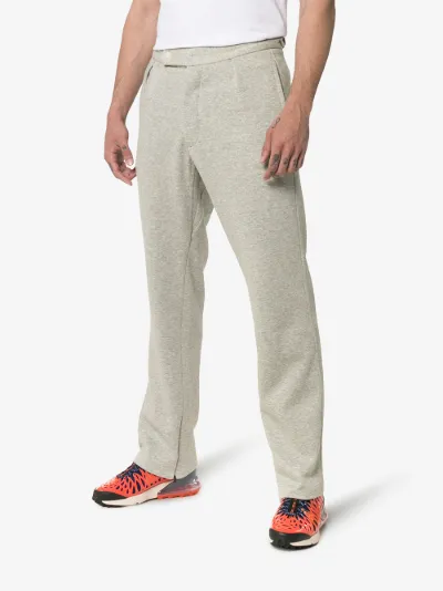 nike tailored sweatpants