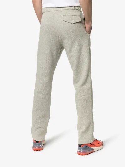 nike tailored sweatpants