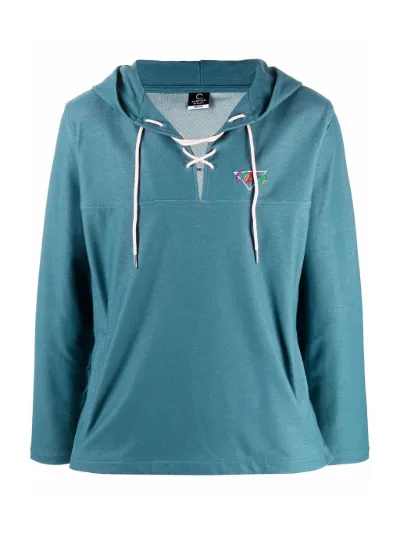 anorak sweatshirt