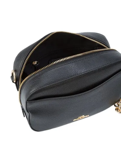Coach Borsa a tracolla nero | MODES