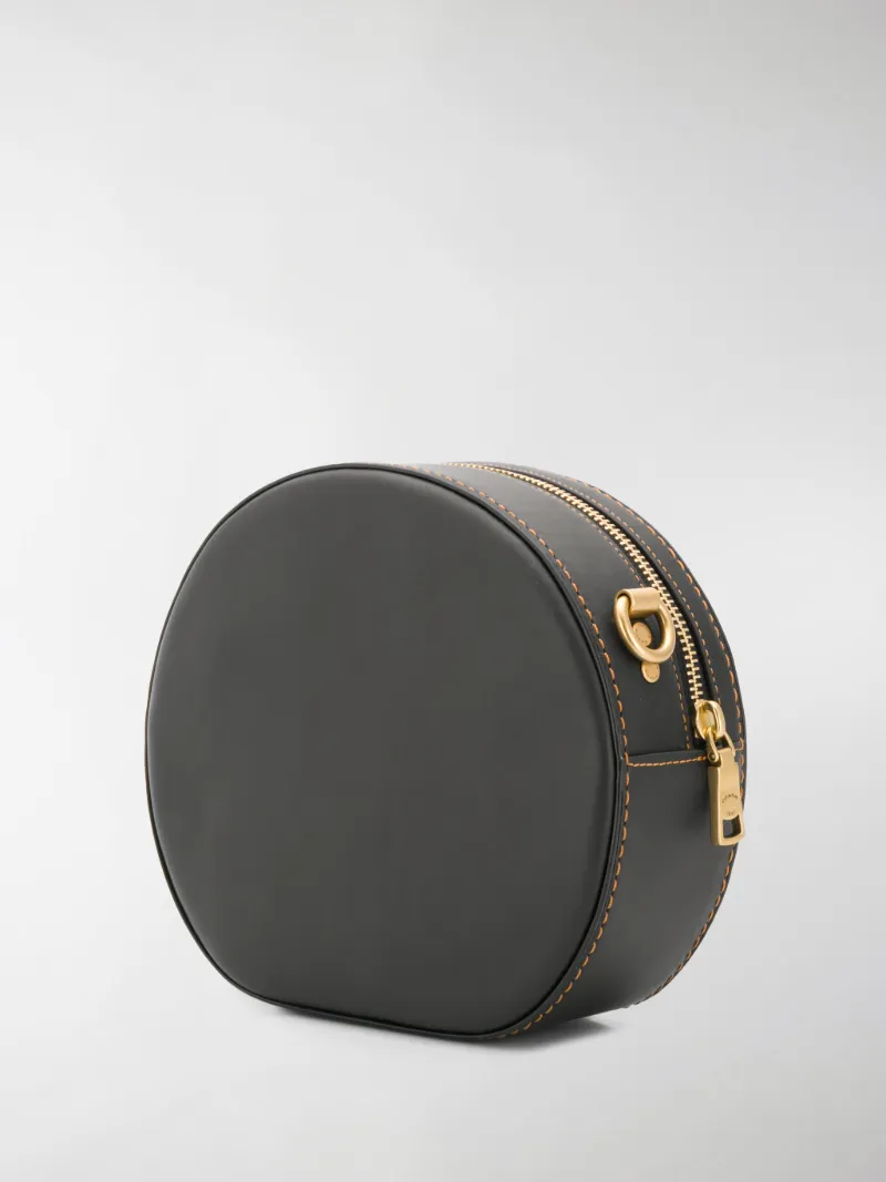coach canteen crossbody black