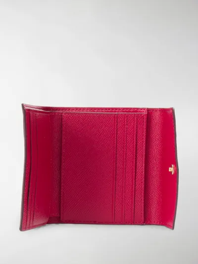 coach portafoglio piccolo