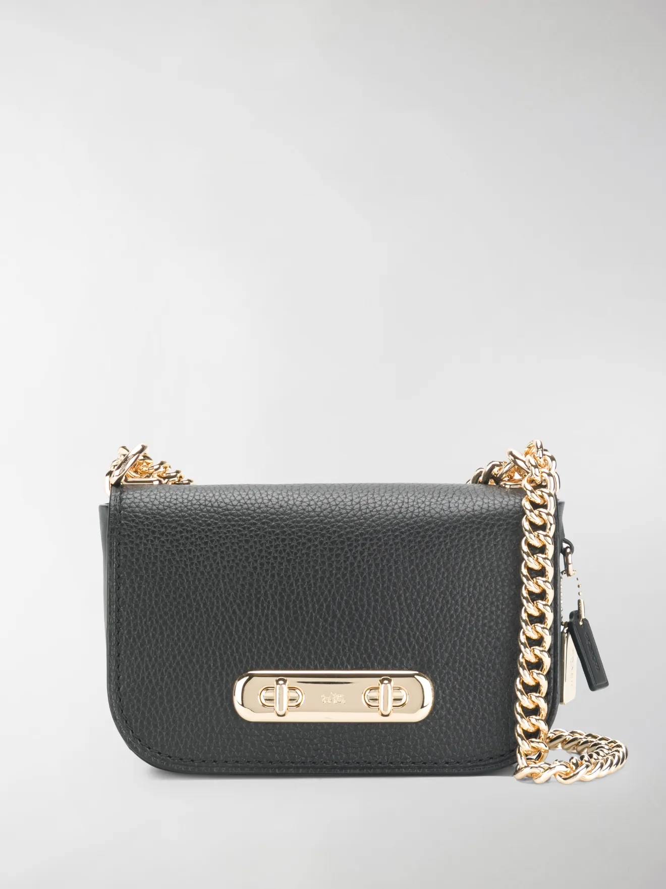 coach swagger sling bag