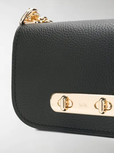 coach swagger sling bag