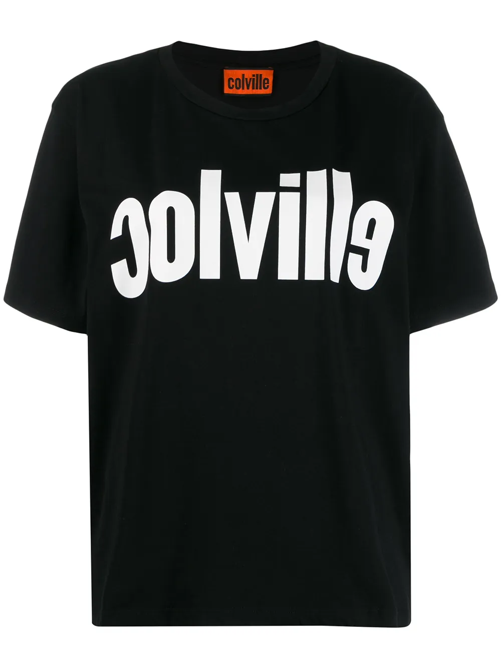 colville logo print T-shirt | Eraldo.com KW
