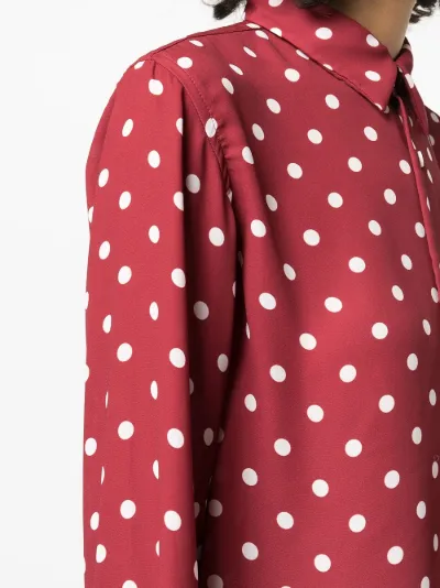 comme des garcons polka