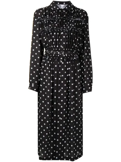 net a porter comme des garcons