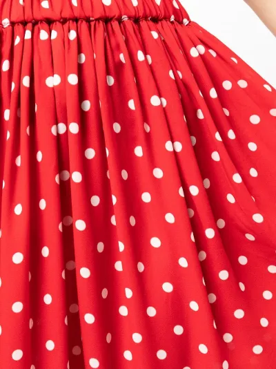 comme des garcons polka