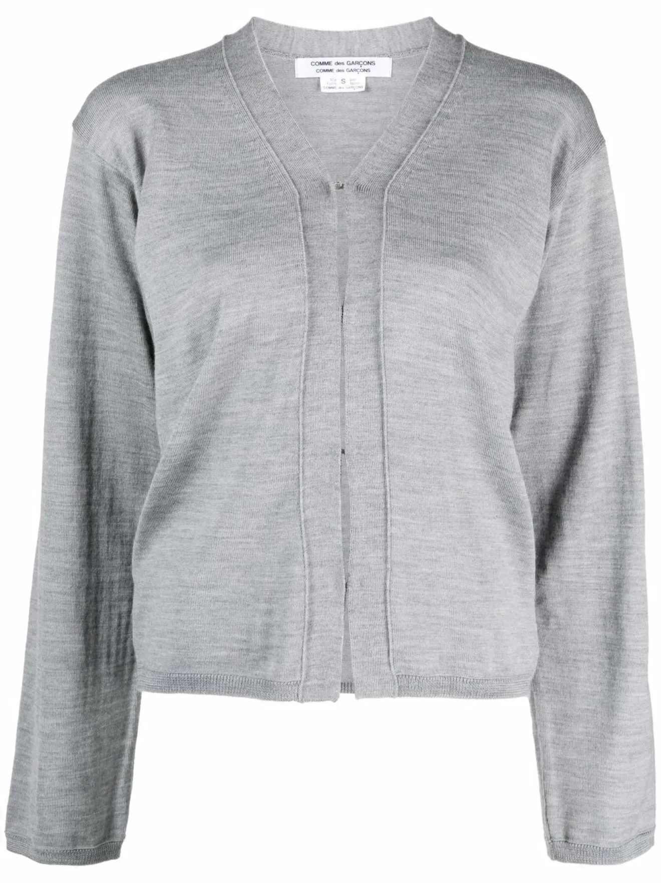 comdes garson cardigan