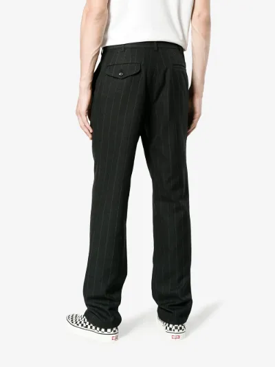 comme des garcons pants